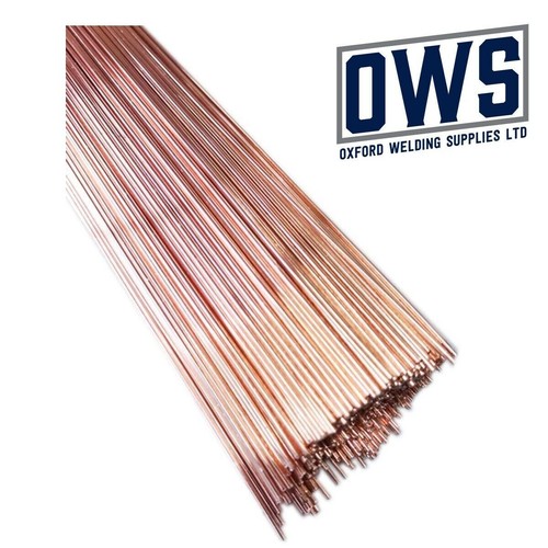 Mild steel tig - steel, rods