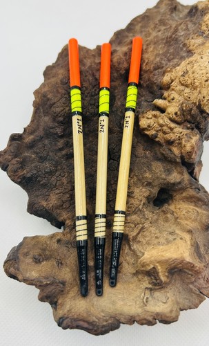 Handmade sarkanda reed - sarkanda, waggler