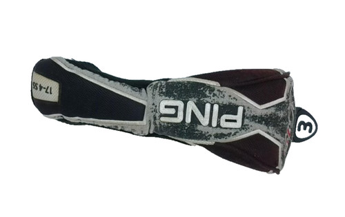 Ping k15 hybrid - ping,