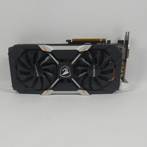 Gigabyte geforce gtx 1060 - gtx,