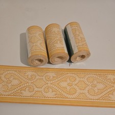 Newstead Abbey Vintage Yellow