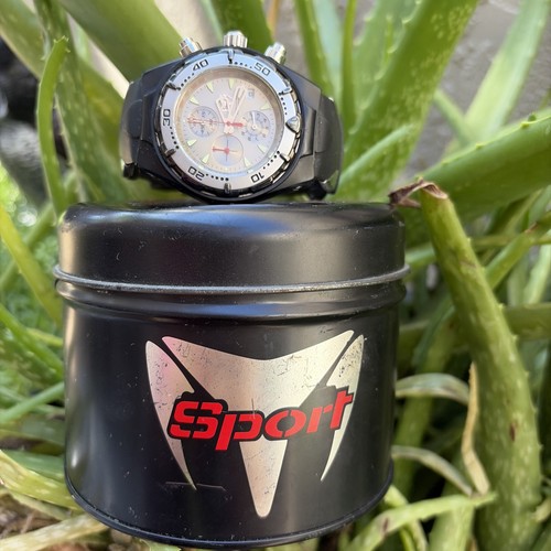 Technomarine sport - technomarine, “sport