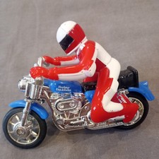 Matchbox 1993 Harley Davidson