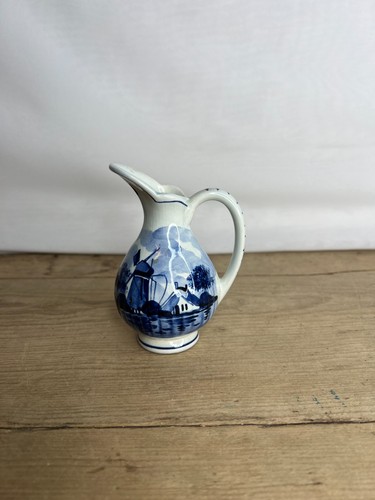 Vintage delft blauw blue - delft,