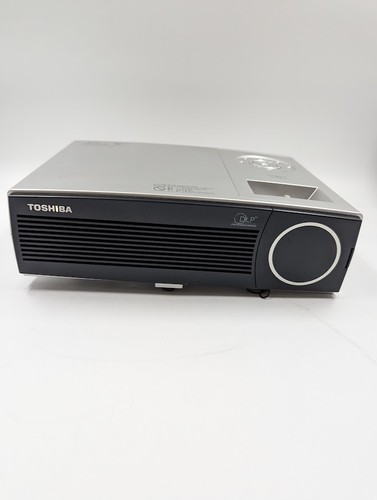 Toshiba tdp t95 - tdp-t95, data