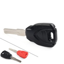 Uncut Blade Blank Key