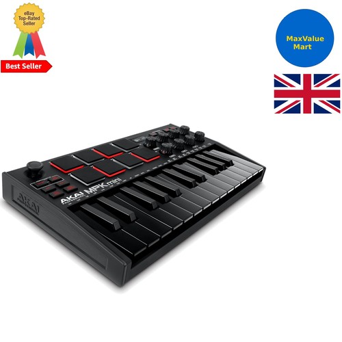Akai professional mpk mini - professional,