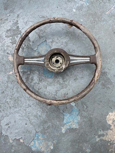 Triumph roadster steering - triumph,