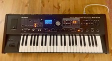 Roland VP-770 Vocoder/Ensemble Keyboard
