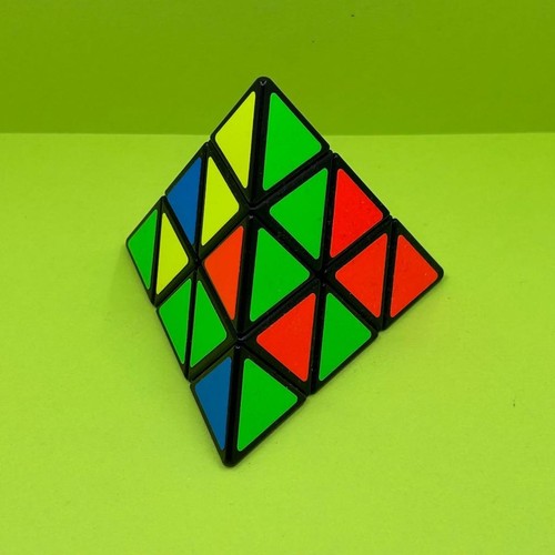 Vintage pyramix pyramid - vintage,