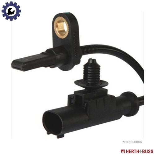 Sensor wheel speed j5902057 - speed,