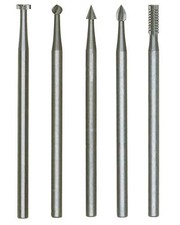 Proxxon Tungsten Vanadium