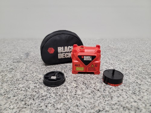 Black decker bdl200s bullet - black,