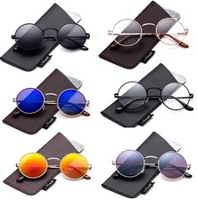 John Lennon Glasses Spring