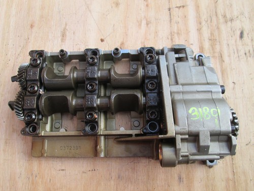 Bmw e46 n42 n46 oil - bmw, pump