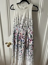 womens wedding guest dress size 12