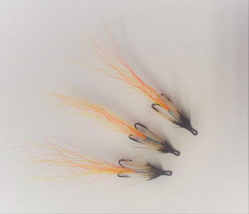 Junction shrimp salmon - x,