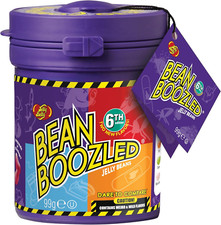 Jelly Belly Bean Boozled Mystery Bean Dispenser