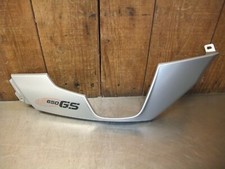 BMW F650 GS Twin 798cc 2010