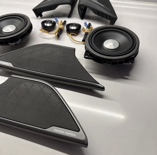 Fits for bmw g30 - bmw,