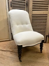 Antique Victorian Nursing