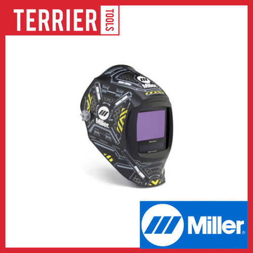 Miller digital infinity series - infinity,