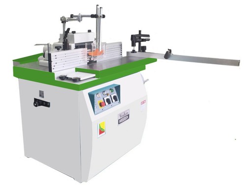 Wadkin bursgreen heavy duty - wadkin,