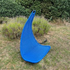 IKEA Woven Hanging Chair for Indoor/Outdoor PS Svinga