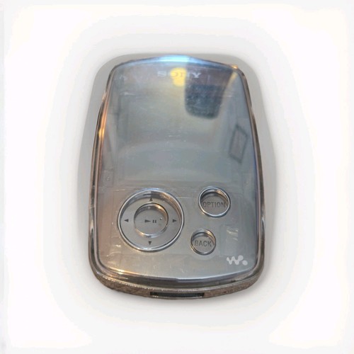 Rare sony walkman a1000 - nw-a1000, mp3