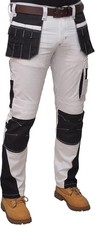 Men painter work trousers - men’s,