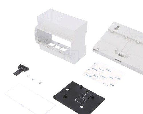 Enclosure for computer - for,