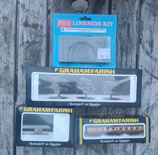 Graham Farish N Gauge
