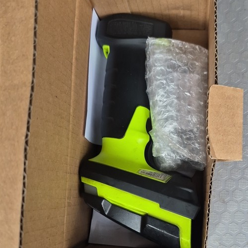 Zebra ds3678 barcode scanner - zebra,