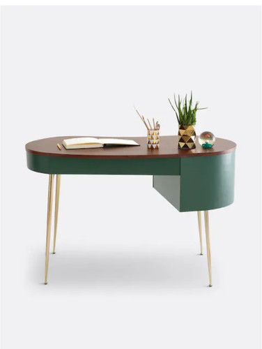 Topim vintage walnut veneer - vintage,