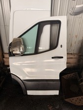 FORD TRANSIT MK8 FRONT DOOR