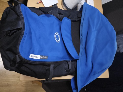 Bugaboo buffalo carrycot apron - bugaboo,