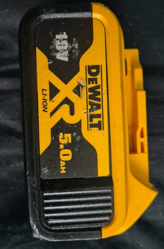 Dewalt dcb184 18v5 - dcb184, 18v5.0ah