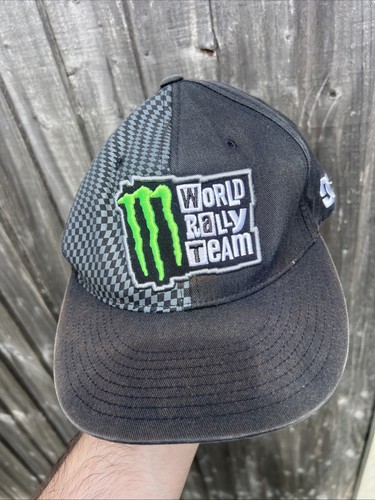Shoes monster energy world - dc,