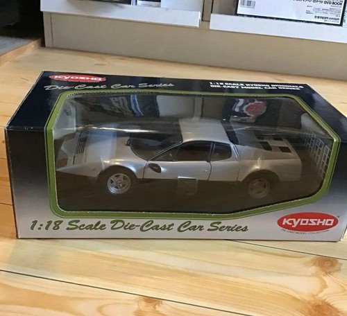 Kyosho ferrari 512 18 - kyosho, 1/18