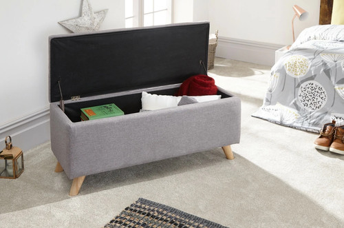 Secreto fabric bedroom - secreto,