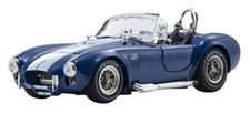 Kyosho Original 1/43 Shelby