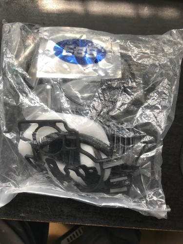 Repair kit ekwa 104 - repair, daf