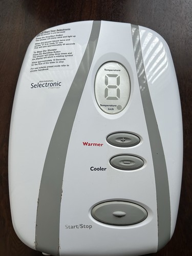 Redring selectronic premier - redring,