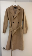 JAEGER Wool and Cashmere Coat