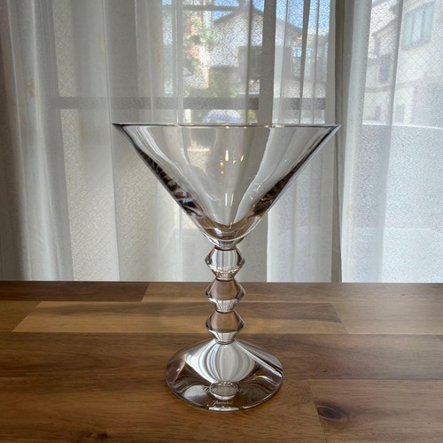 Vega baccarat martini - baccarat, alcohol