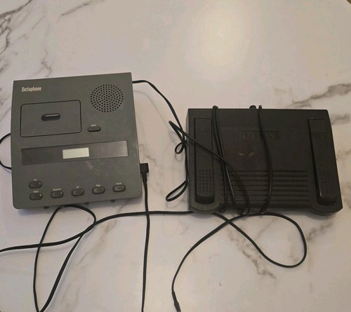 Dictaphone 1740-4
