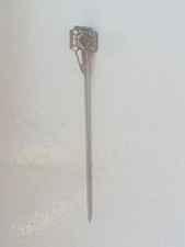 Antique Victorian Gold Hat or