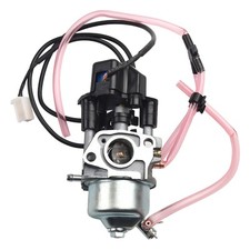 New and Advanced Carburetor