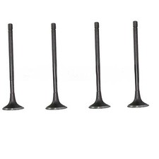 New Higher Quality 4X Intake