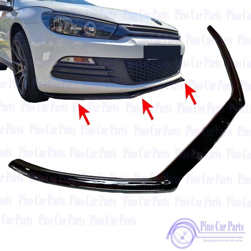Fits scirocco 17 lower - fits, vw